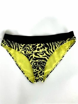 Плавки жіночі Салатовий River island 34p (X15930_0426)