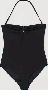 Боді жіночий Чорний H&M 44р (0742217)
