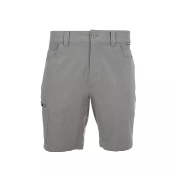Шорты Simms Challenger Shorts Steel 32W