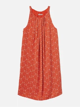 Сукня жіноча помаранчевий H&M XS (0892937)