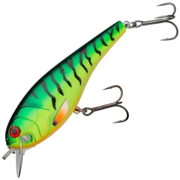 Воблер Abu Garcia Beast Hi-Lo Floating 90mm 22.4g #Firetiger