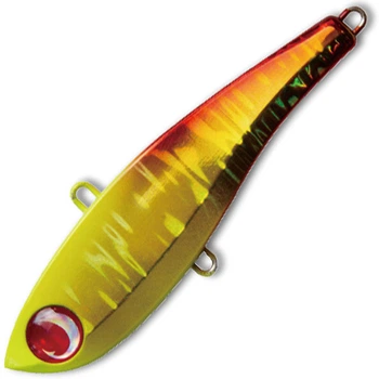 Воблер Jumprize ChataBee 85 85mm 31g #03 Sunrize Chart