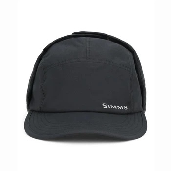 Кепка Simms Exstream Cap Black S/M