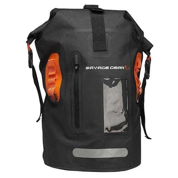Герморюкзак Savage Gear Waterproof Rollup Rucksack 40L