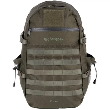 Рюкзак Snugpak Xocet Olive
