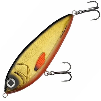 Воблер Abu Garcia Svartzonker McTracer 165 165mm 150g #Golden Minnow
