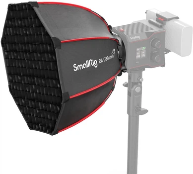Миниатюрный параболический софтбокс SMALLRIG