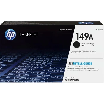 Картридж HP 149A Black (W1490A)