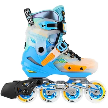 Ролики Micro Infinite RE 37-40 Blue (1012-MIS-RE-BL-37-40)