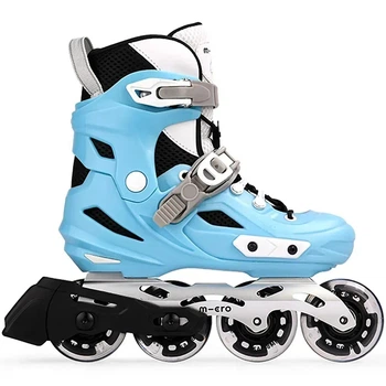 Ролики Micro Infinite CE Firefly 30-33 Blue (1012-MIS-CE-FFY-BL-30-33)