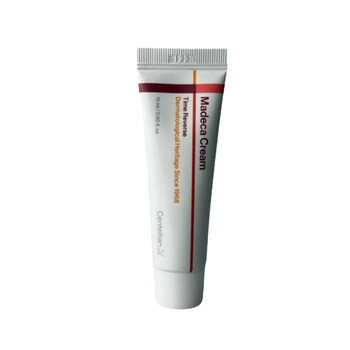 Крем антивозрастной с мадекасосидом Centellian24 Madeca Cream Time Reverse 15 мл