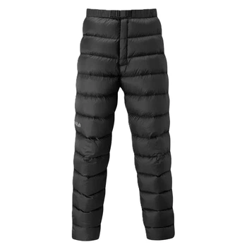 Штаны Rab Argon Pants Black S (1033-RB QDA-71-BL-S)