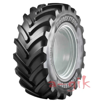 Шина Bridgestone VX-TRACTOR (с/г) 600/70 R30 158D/155E TL