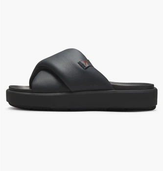 Тапочки женские Jordan Sophia Slide Black Do8863-006 39 Черный DO8863-006