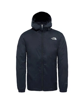 Ветровка мужскиая The North Face Men Quest Jacket L Чорний NF00A8AZJK3