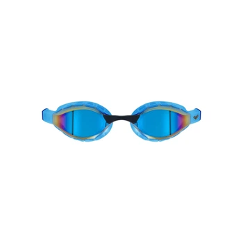 Очки для плавания Arena Air Sonic Mirror Blue/Black ONE SIZE 011004-110