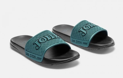 Шлепанцы Joma LAND - SLANDS2623 - 42 - Чорний