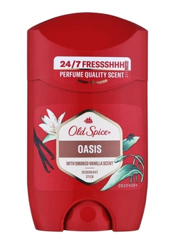 Чоловічий твердий дезодорант-стік Old Spice Oasis 50 мл
