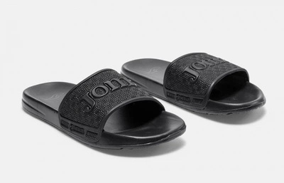 Шлепанцы Joma LAND - SLANDS2601 - 46 - Чорний