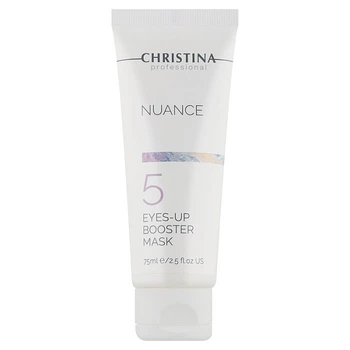 Маска-бустер для кожи вокруг глаз (шаг 5) Christina Nuance Eyes-Up Booster Mask 75 мл