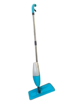 Швабра з розпилювачем води Bella Easy Clean