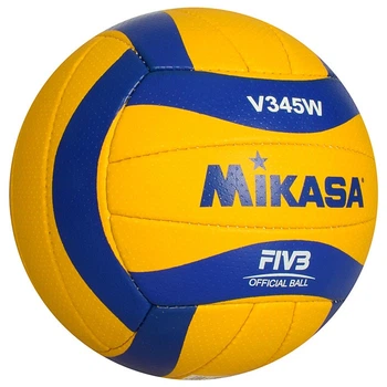 Мяч волейбольный Mikasa (1162A)