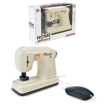 Детская швейная машинка Home Appliance (6911А)