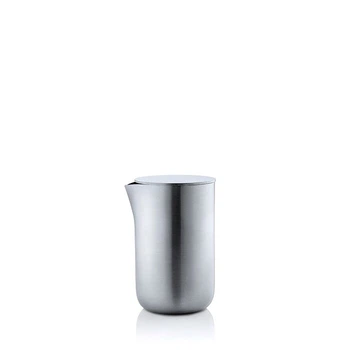 Сливочник с крышкой Basic Blomus