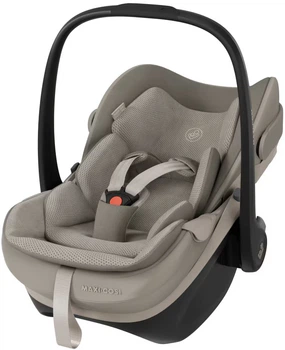 Автокрісло Maxi-Cosi Pebble Slide Pro Sapphire Sand (8442128110)