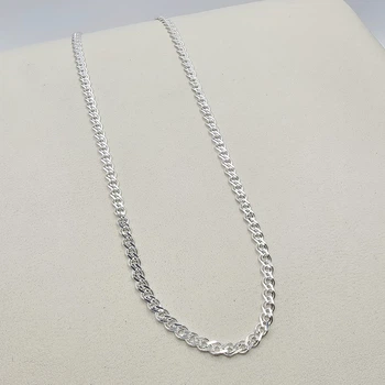 Серебряная цепочка "Нонна" 50 3,62 г