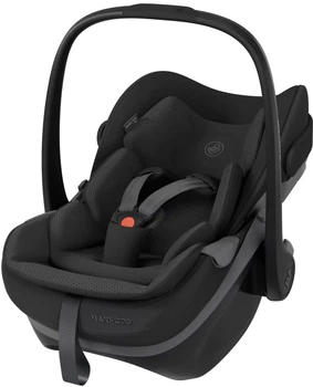 Автокресло Maxi-Cosi Pebble Slide Pro Black Onyx (8442508110)