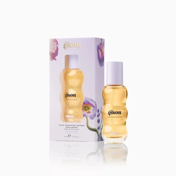 Парфуми для волосся Gisou Honey Infused Hair Perfume Lavender Berry 15 мл (50869610774858)