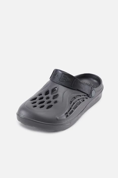 Кроксы мужские 44 цвет графитовый Gipanis ЦБ-00289414