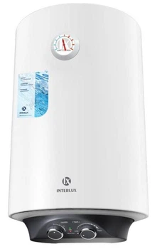 Бойлер Interlux IRWN-80MP (сухий тен)