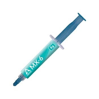 Термопаста Arctic MX-6 8 г (ACTCP00081A)