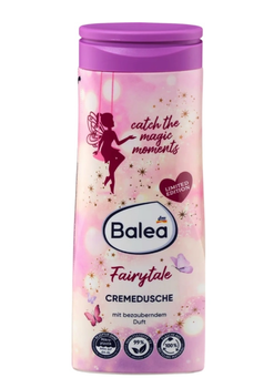 Крем-гель для душу Balea Fairytale 300 мл