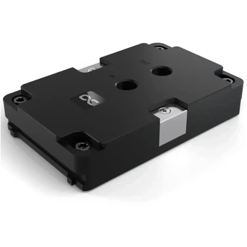 Водоблок Alphacool ES Jet LGA 4677 / SP5 LGA 6096 2U (10228)