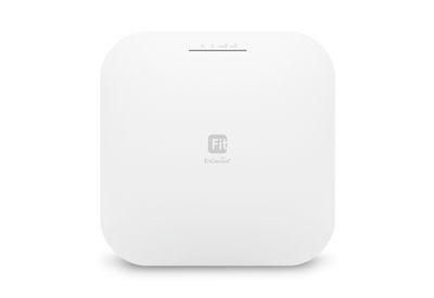 Точка доступу, внутрішня Dual Band 11ax 1148+2400M bps 4T4R 2.5GbE PoE.at(+) 8x5dBi EWS276-FIT ENGENIUS (0912A0497300)