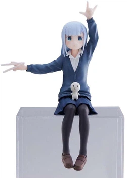 Фигурка Sega Goods PM Perching Aharen-san wa Hakarenai Reina Aharen 14 см (4580779501190)