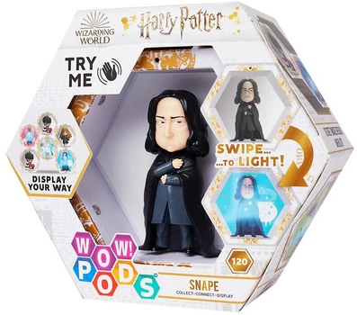 Фигурка Wow! Stuff Pods Harry Potter Snape 15 см (5055394015548)