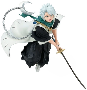 Фигурка Banpresto Vibration Stars Bleach Toushiro Hitsugaya 14 см (4983164896152)