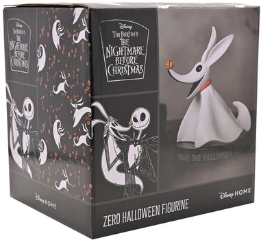 Фигурка Widdop Disney Nightmare Before Christmas Zero 15 см (5063322079609)