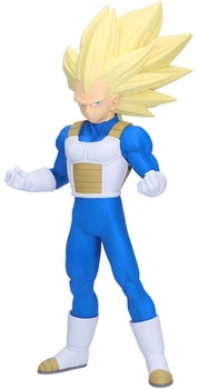 Фигурка Banpresto Dragon Ball Daima Vegeta 17 см (4983164293814)