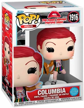 Фигурка Funko Pop! The Rocky Horror Picture Show Columbia 9 см (889698868099)