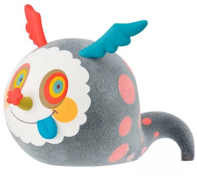 Фигурка Banpresto Fluffy Puffy Dessert Witch 12 см (4983164881318)