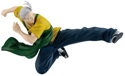 Фигурка Banpresto Vibration Stars Sakamoto Days Sakamoto Taro 17 см (4983164293531)