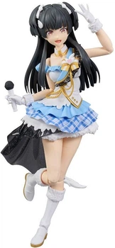 Фигурка Bandai Spirits The Idolmaster Shiny Colors Fuyuko Mayuzumi (4573102685520)