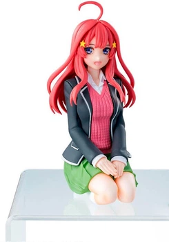 Фигурка Sega Goods The Quintessential Quintuplets Movie Itsuki Nakano 10 см (4582733423777)