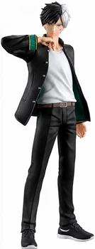 Фигурка Banpresto Wind Breaker After the Battle Haruka Sakura Ichibansho 20 см (4573102684752)