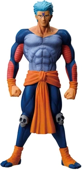 Фигурка Banpresto YuYu Hakusho Bui Ichibansho 23 см (4573102689757)